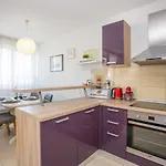 Apartamento Mia Leona