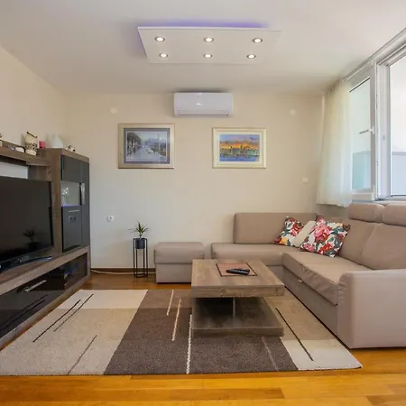 Apartamento Mia Leona