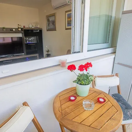 Mia Leona Apartamento
