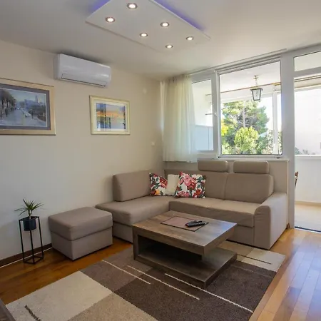 Apartment Mia Leona