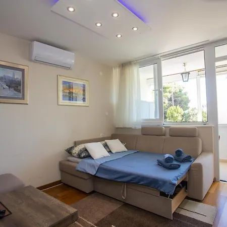 Apartment Mia Leona Split