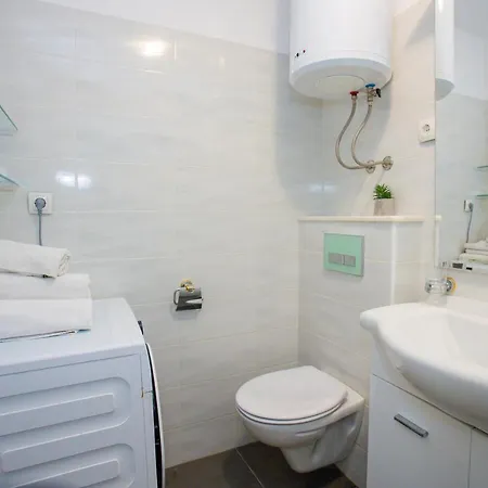 Mia Leona Apartment Split