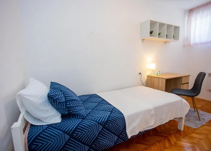 Lejlighed Mia Leona Split