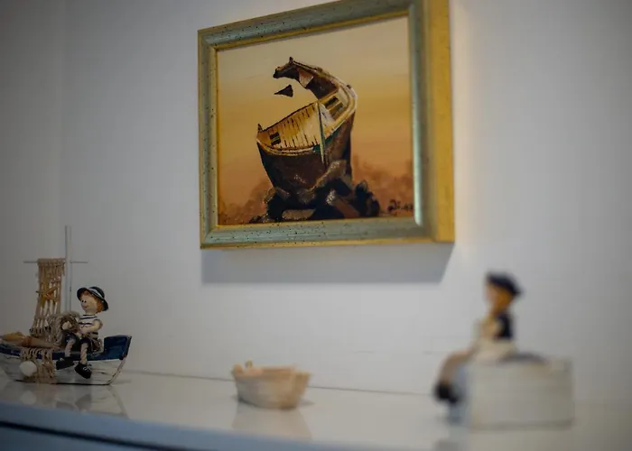 Lejlighed Mia Leona Split