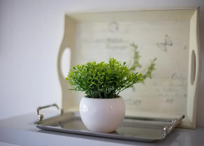 Lejlighed Mia Leona Split