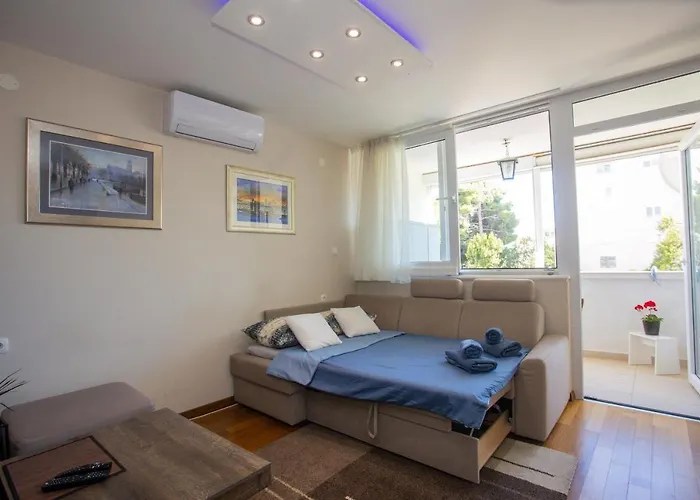 Lejlighed Mia Leona Split