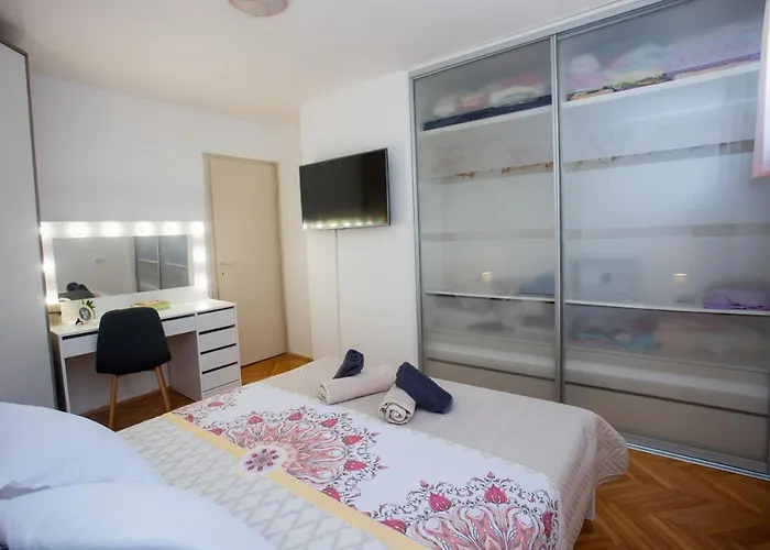 Lejlighed Mia Leona *