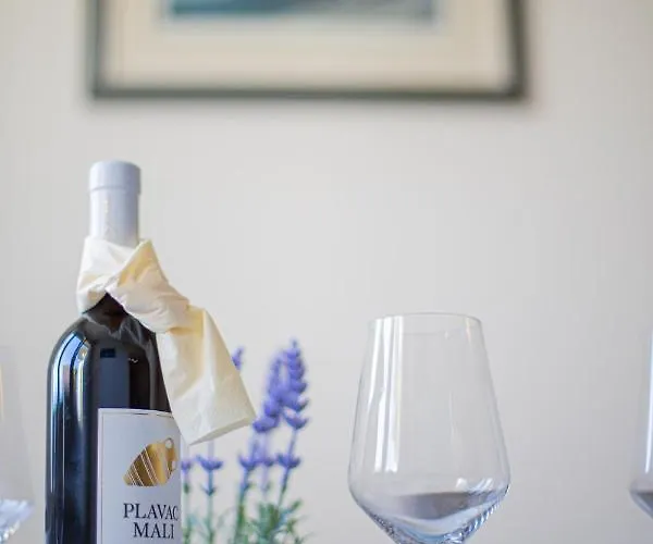 Mia Leona Lejlighed Split