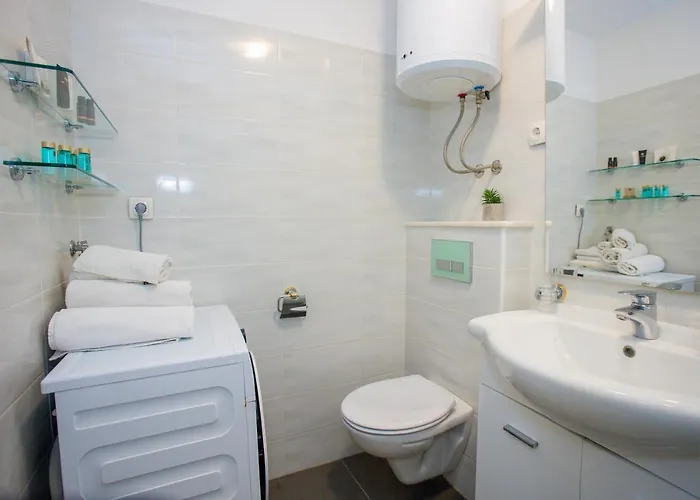 Mia Leona Lejlighed Split