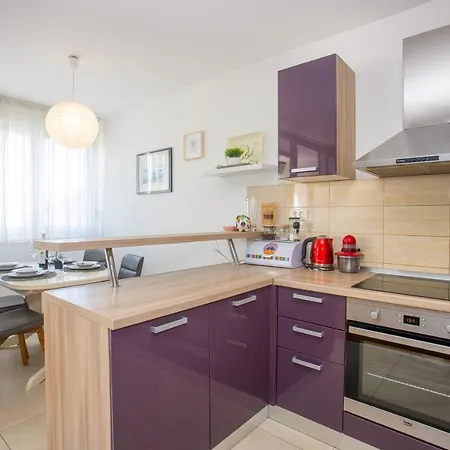 Appartement Mia Leona