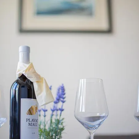 Mia Leona Appartement Split